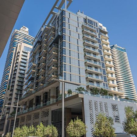 Higuests - Mon Reve Appartement Dubai Buitenkant foto