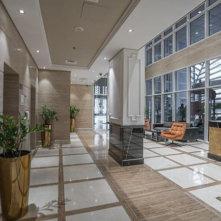 Higuests - Mon Reve Appartement Dubai Buitenkant foto