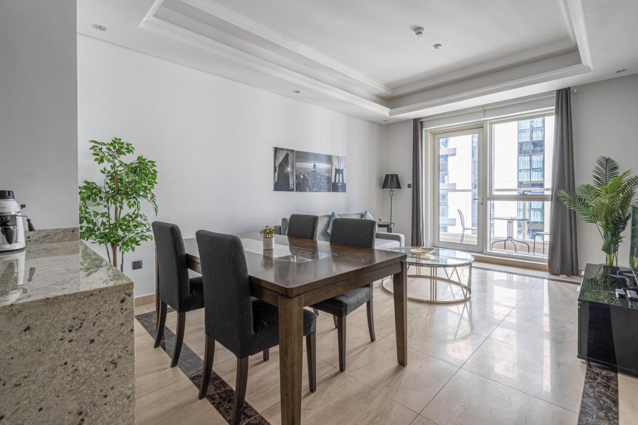 Higuests - Mon Reve Appartement Dubai Buitenkant foto