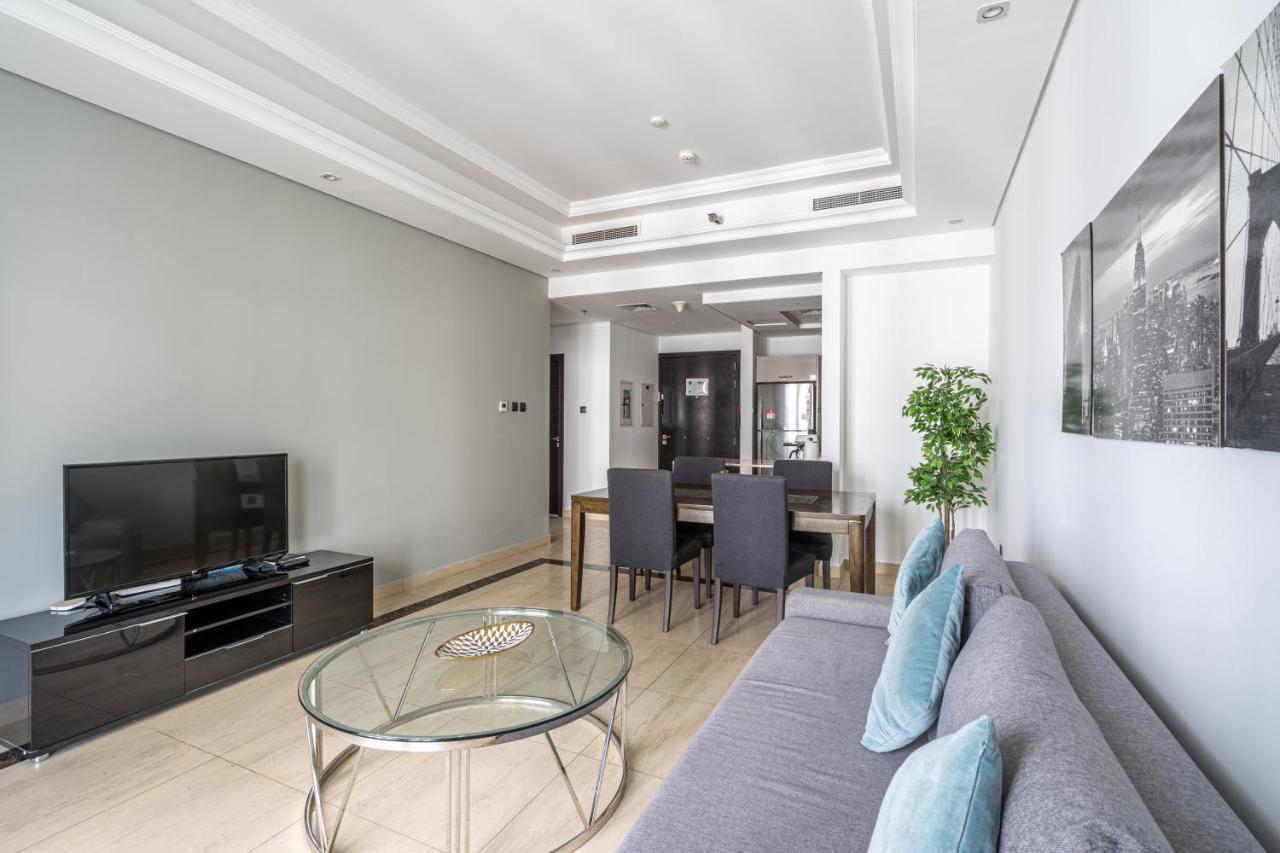Higuests - Mon Reve Appartement Dubai Buitenkant foto