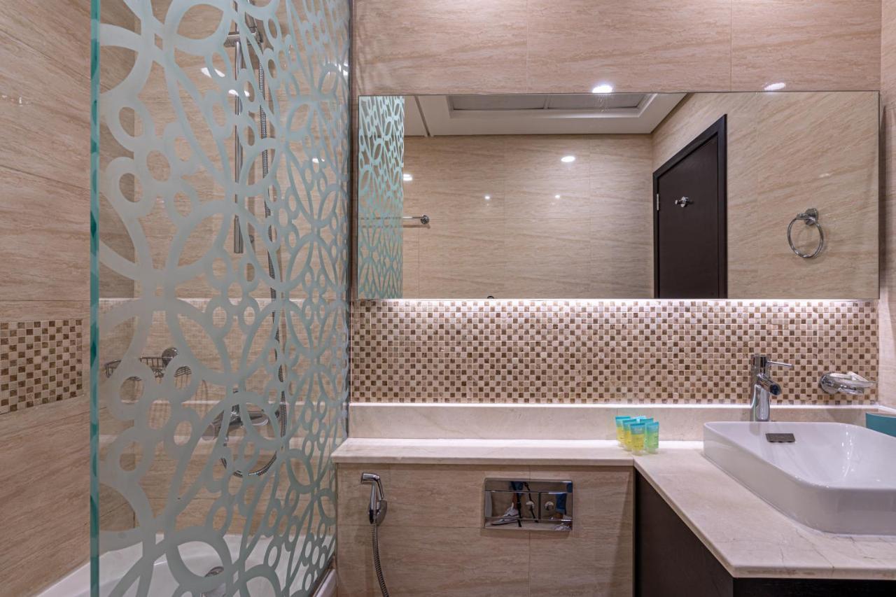 Higuests - Mon Reve Appartement Dubai Buitenkant foto