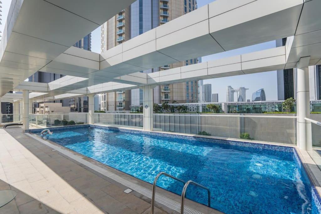 Higuests - Mon Reve Appartement Dubai Buitenkant foto
