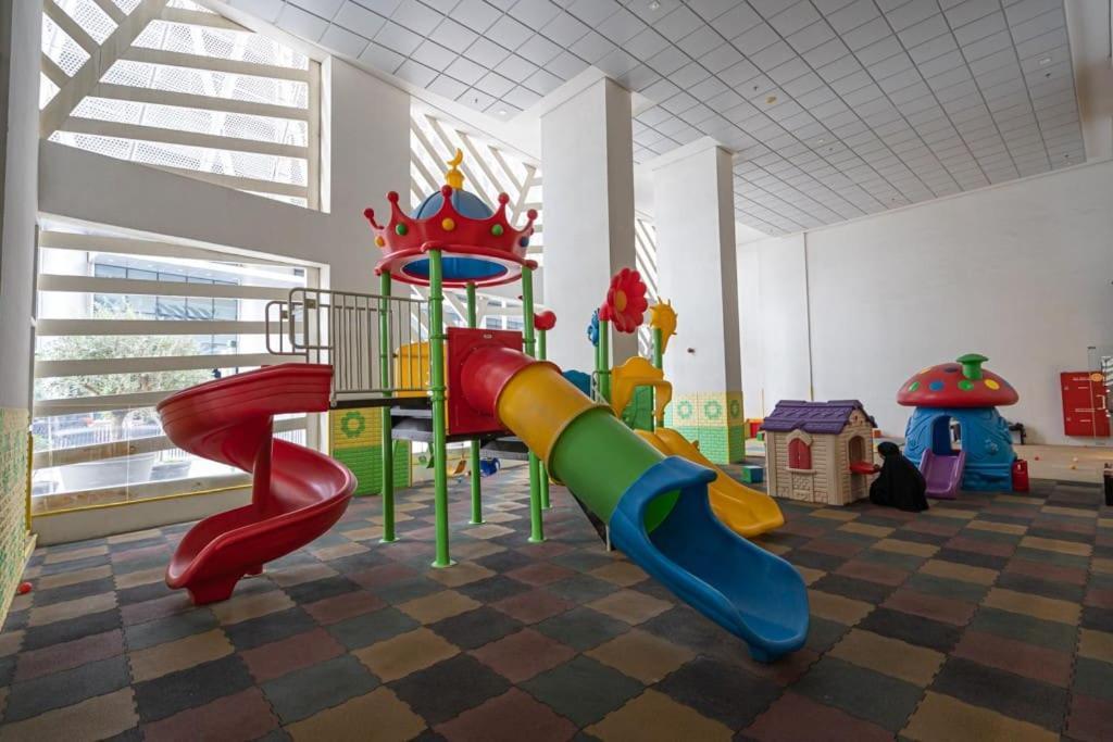 Higuests - Mon Reve Appartement Dubai Buitenkant foto