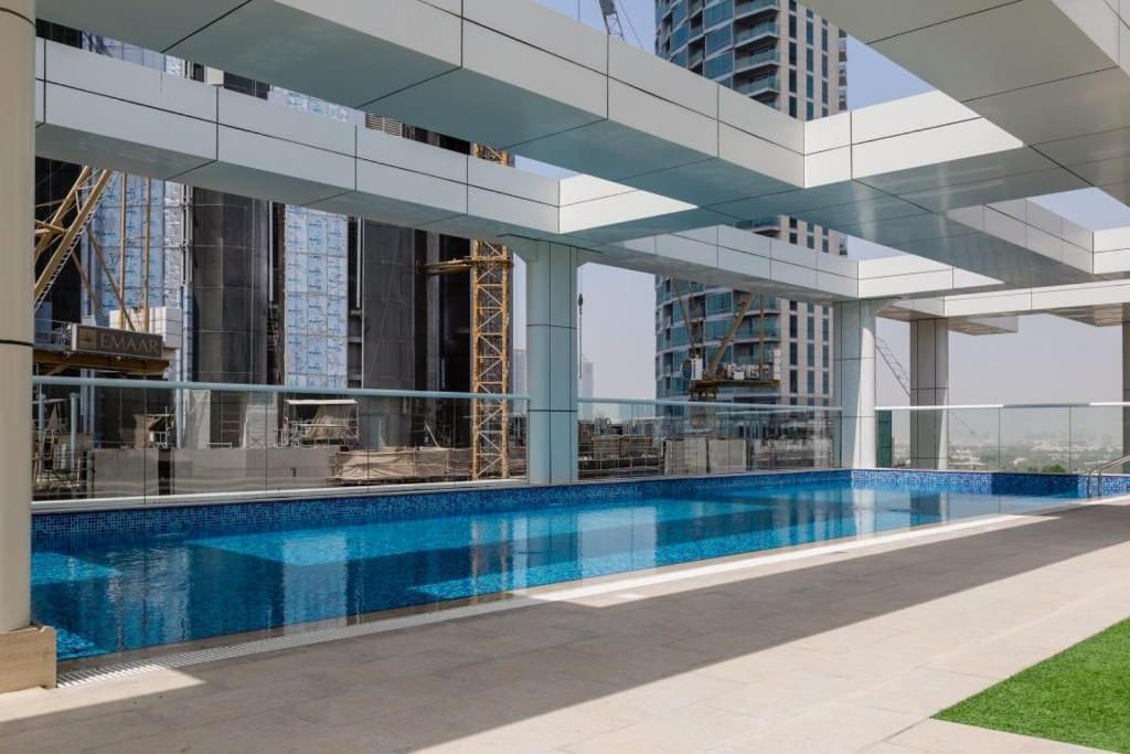 Higuests - Mon Reve Appartement Dubai Buitenkant foto